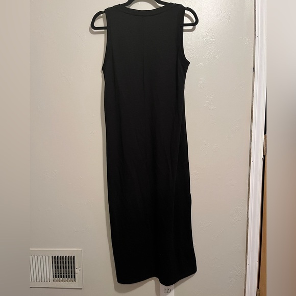 Paige Sage Midi Tank Dress - Picture 13 of 16